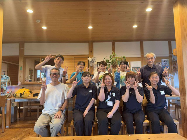 一般社団法人りぷらす スタジオぷらす・求人番号10236927