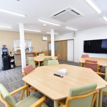 ウィルアーネスト株式会社 住宅型有料老人ホームセラヴィ豊橋・求人番号10236980