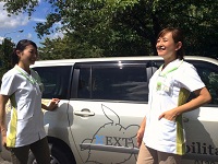 リハビリネクスト株式会社 ネクスト在宅リハビリセンター訪問看護ステーション・求人番号10237138