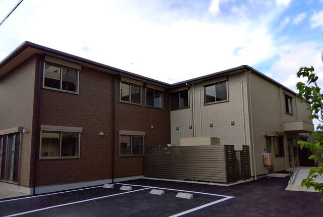 株式会社クランプ はなみずきの庭・求人番号10237148