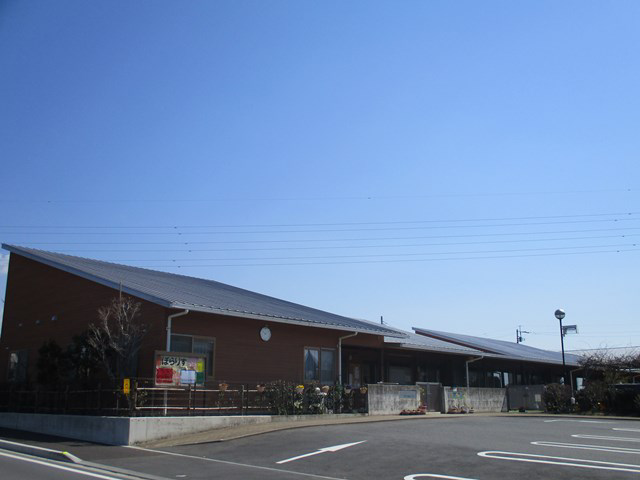 ぽらりすこども園