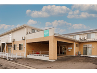 株式会社シーユーシー・ホスピス ReHOPE大崎古川・求人番号10237350