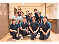 医療法人社団哺育会　桜ヶ丘中央病院・求人番号10237852