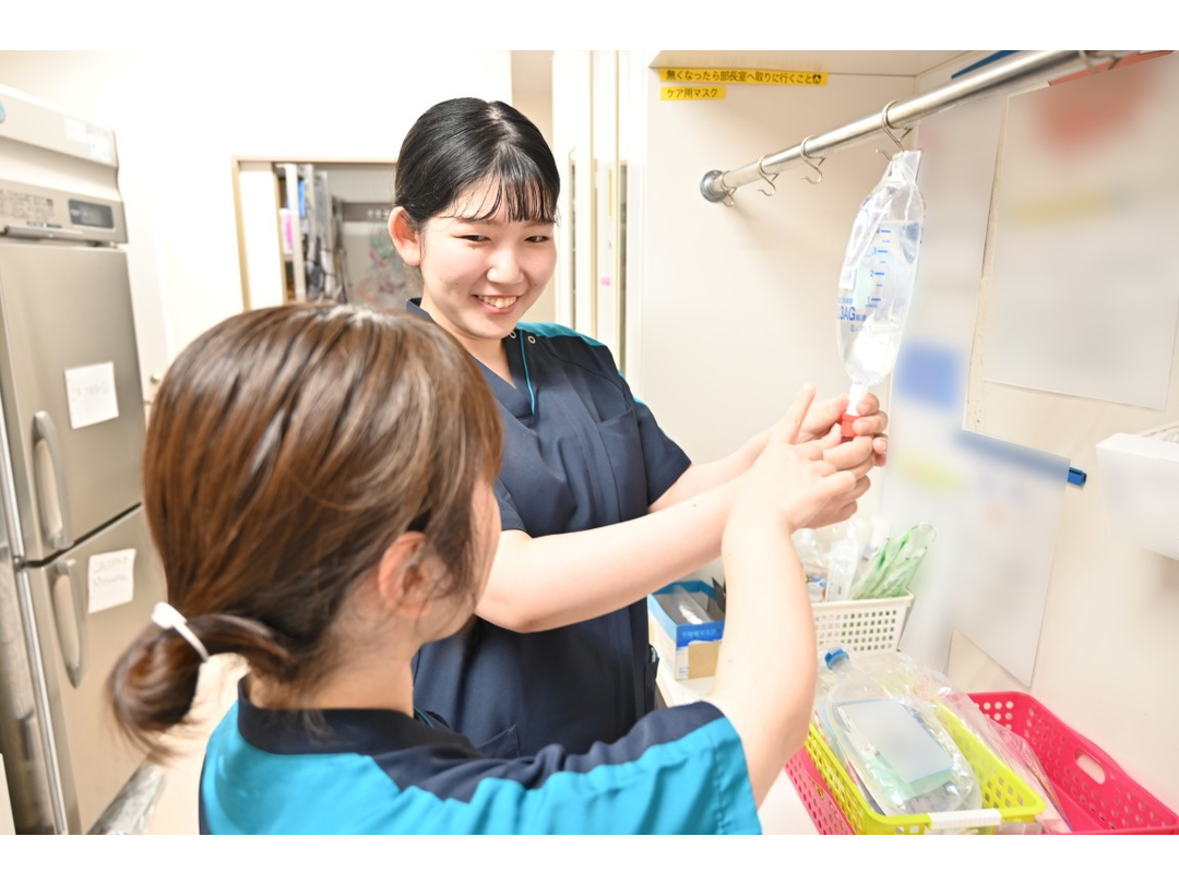 医療法人社団哺育会　桜ヶ丘中央病院・求人番号10237852