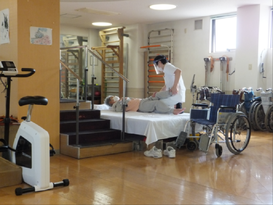 医療法人三宅会　太子病院・求人番号10237942