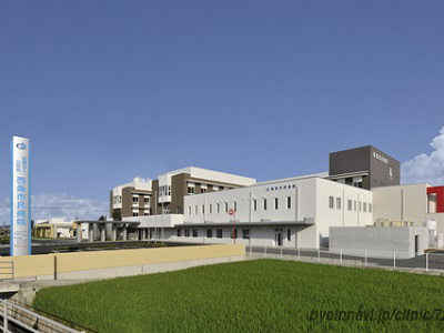 医療法人北辰会　西条市民病院・求人番号10238016