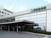 社会福祉法人京都社会事業財団　京都桂病院・求人番号10238025