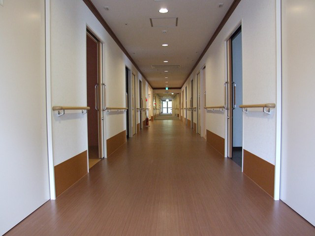 社会福祉法人六心会　離宮千里山・求人番号10238141