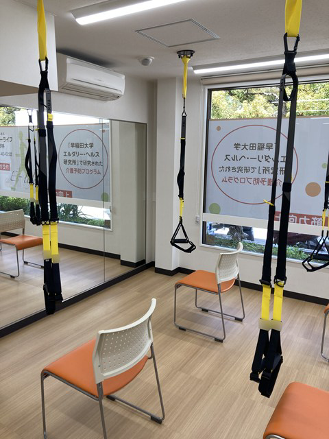 株式会社ウィザスイーライフ 早稲田イーライフ河内長野・求人番号10238516