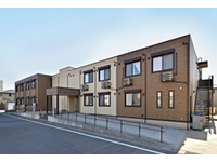 ファミリー・ホスピス株式会社 ファミリー・ホスピスOASIS知立・求人番号10238569