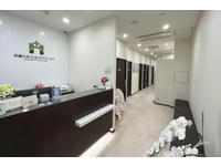 武蔵小杉ヒルズクリニック・求人番号10238592