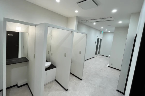 武蔵小杉ヒルズクリニック・求人番号10238592