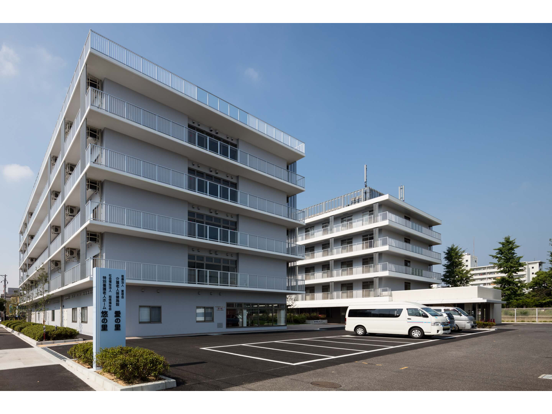 医療法人愛信会 介護老人保健施設　愛の里・求人番号10239077