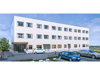 株式会社キート ナーシングホーム　らもーれ天白アネックス・求人番号10239677