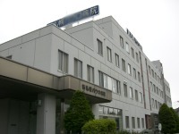 医療法人中山会　新札幌パウロ病院・求人番号10239713