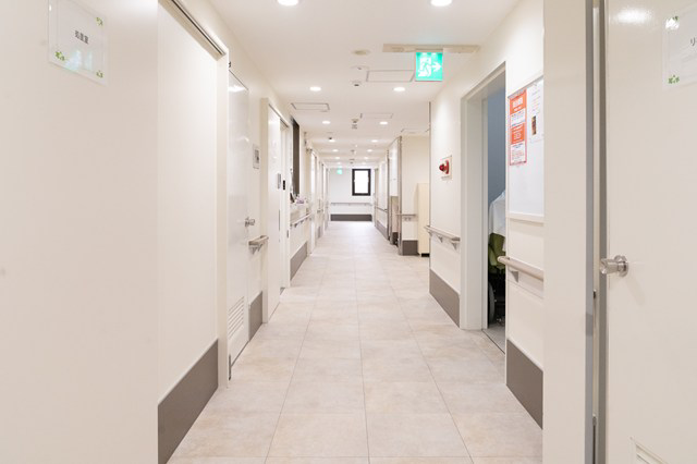 医療法人桑樹会　木村内科・胃腸内科・求人番号10239758