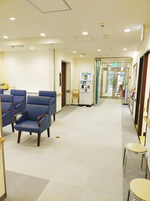 医療法人桑樹会　木村内科・胃腸内科・求人番号10239758