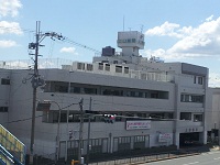 社会医療法人山弘会　上山病院・求人番号10240151