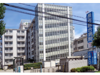 医療法人寺西報恩会　長吉総合病院・求人番号10240260