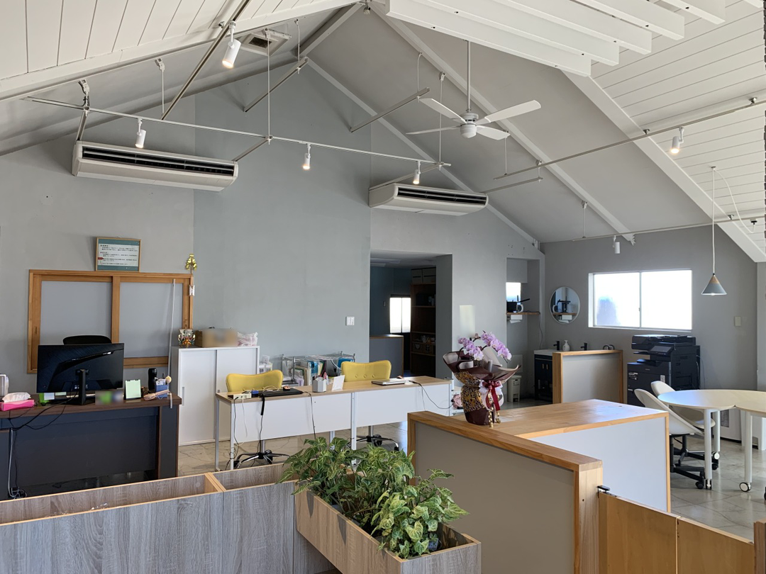 株式会社虹のいろ 訪問看護ステーション虹のいろ・求人番号10240577