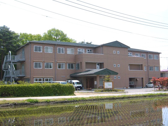 株式会社SOYOKAZE くろいそケアセンターそよ風・求人番号10240619