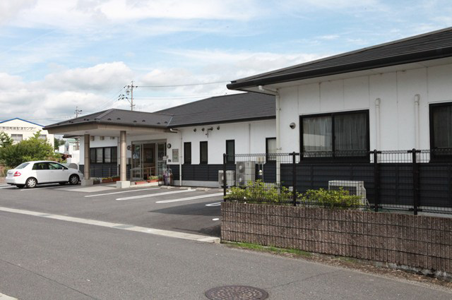 株式会社SOYOKAZE 土岐ケアセンターそよ風・求人番号10240834