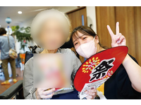 ガゼル株式会社 ナーシング和楽縁京命・求人番号10241052