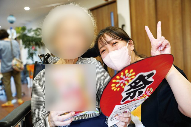 ガゼル株式会社 ナーシング和楽縁京命・求人番号10241052
