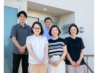 ソーシャルインクルーホーム福岡粕屋町大隈