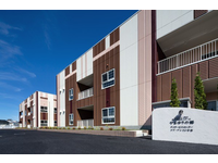 社会福祉法人輝寿会　特別養護老人ホームやまゆりの郷 守谷市北部地域包括支援センター・求人番号10242015