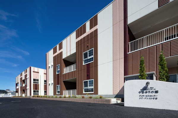 社会福祉法人輝寿会　特別養護老人ホームやまゆりの郷 守谷市北部地域包括支援センター・求人番号10242015