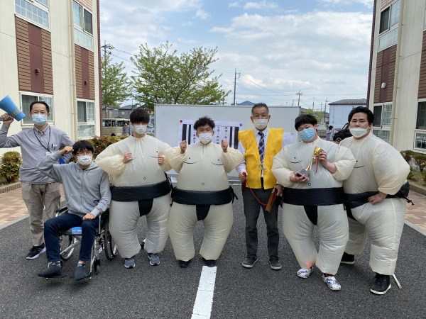 社会福祉法人輝寿会　特別養護老人ホームやまゆりの郷 守谷市北部地域包括支援センター・求人番号10242015