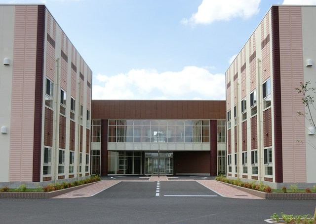 社会福祉法人輝寿会　特別養護老人ホームやまゆりの郷 守谷市北部地域包括支援センター・求人番号10242036