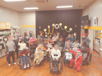 特定非営利活動法人福祉フォーラムこすもす・求人番号10243112