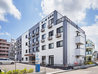 株式会社アンビス 医心館 湘南台・求人番号10243401