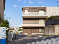 株式会社アンビス 医心館 新横浜・求人番号10243404