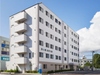 株式会社アンビス 医心館 金沢文庫・求人番号10243413