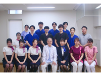 医療法人社団暉英会　須藤整形外科クリニック・求人番号10243430