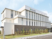 医療法人樹心会 　角田病院・求人番号10243453