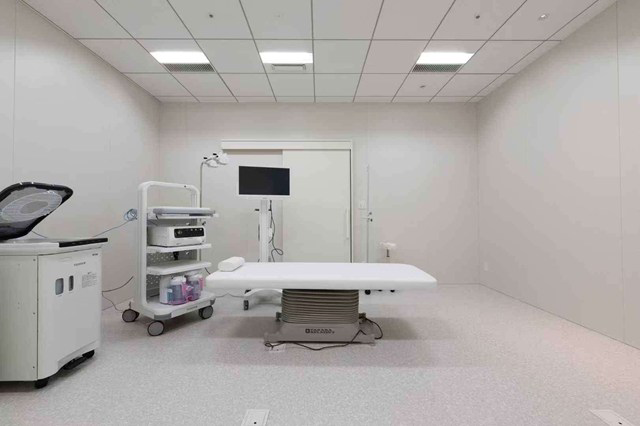 医療法人社団福至会 SPES CLINIC TOKYO BAY　晴海中央医院・求人番号10243724