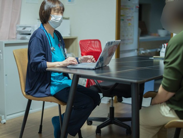 株式会社ワンオハナ 訪問看護ステーションohana・求人番号10243908