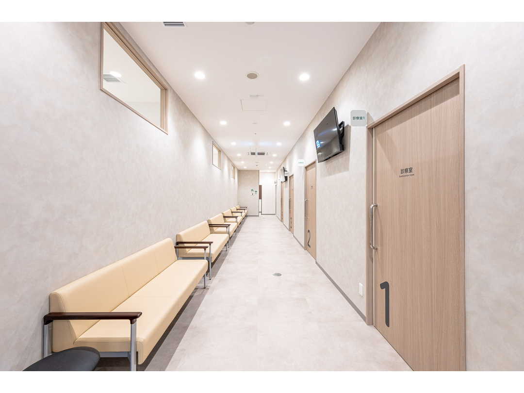 まえだ整形外科リウマチクリニック・求人番号10244498