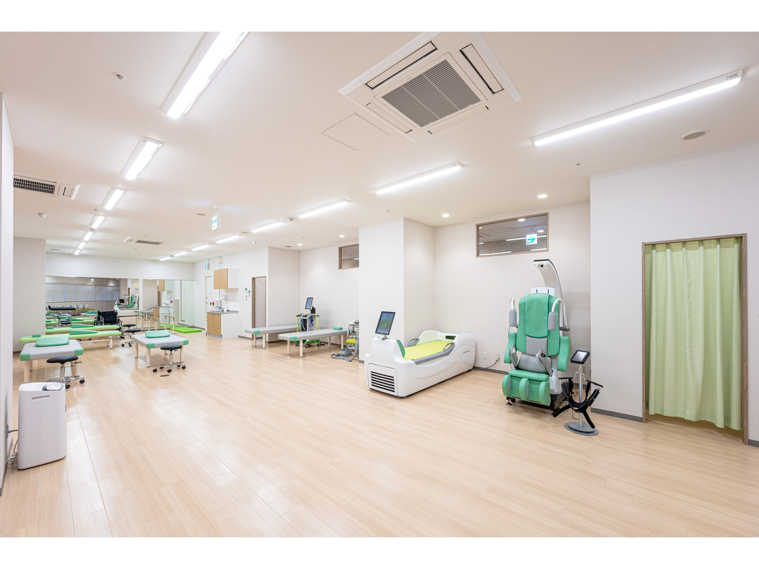 まえだ整形外科リウマチクリニック・求人番号10244498