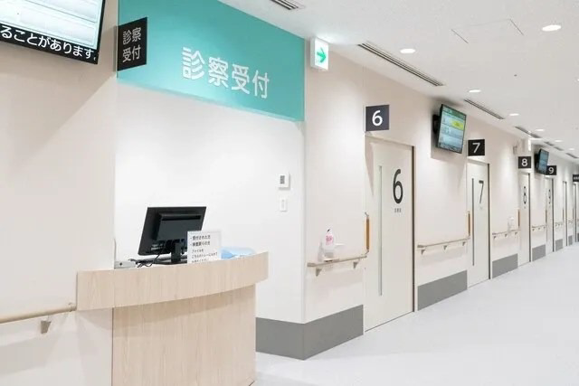 医療法人健佑会 いちはら介護医療院・求人番号10244539