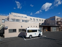 グリーンライフ株式会社 メディス深谷・求人番号10244549