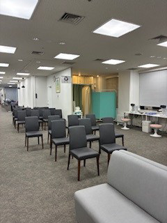 医療法人財団医親会　ＯＢＰクリニック・求人番号10245010