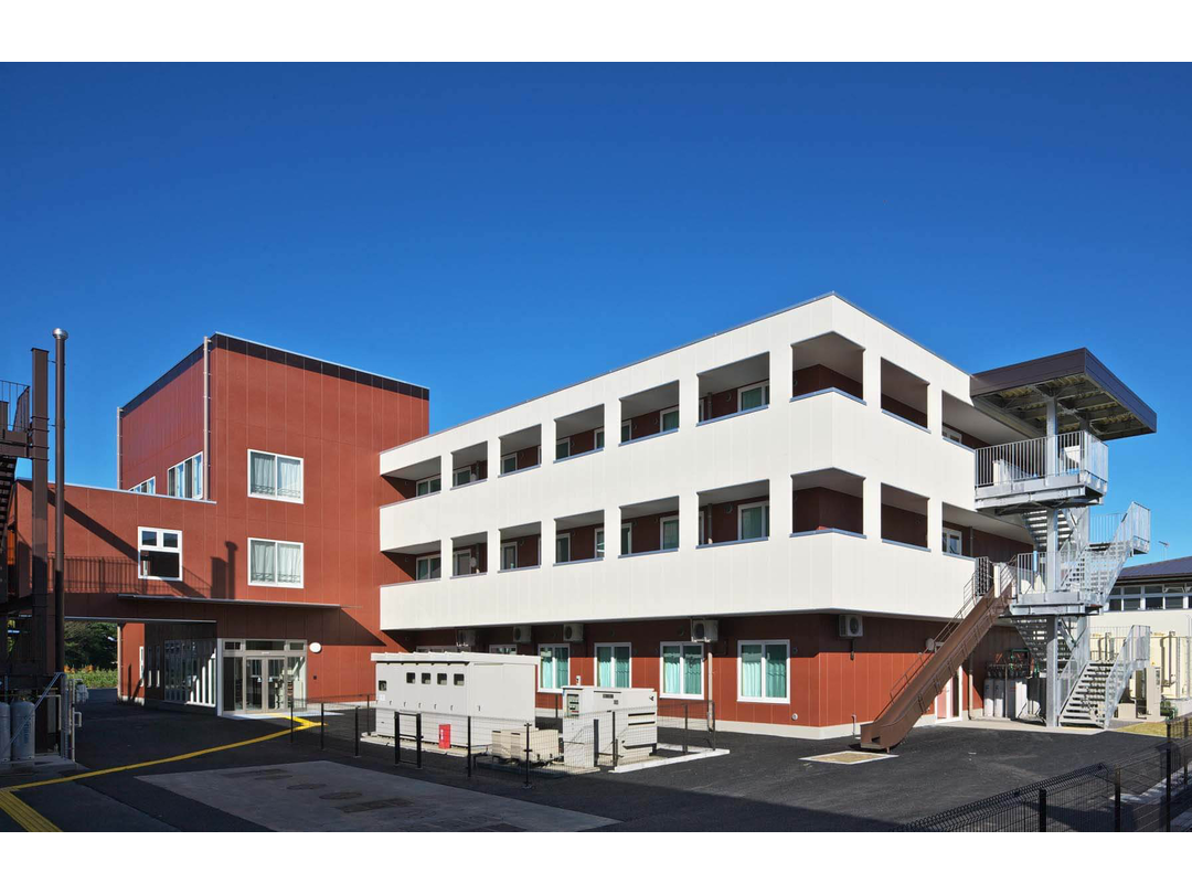 社会福祉法人達生堂 結城市西部地域包括支援センター・求人番号10245534