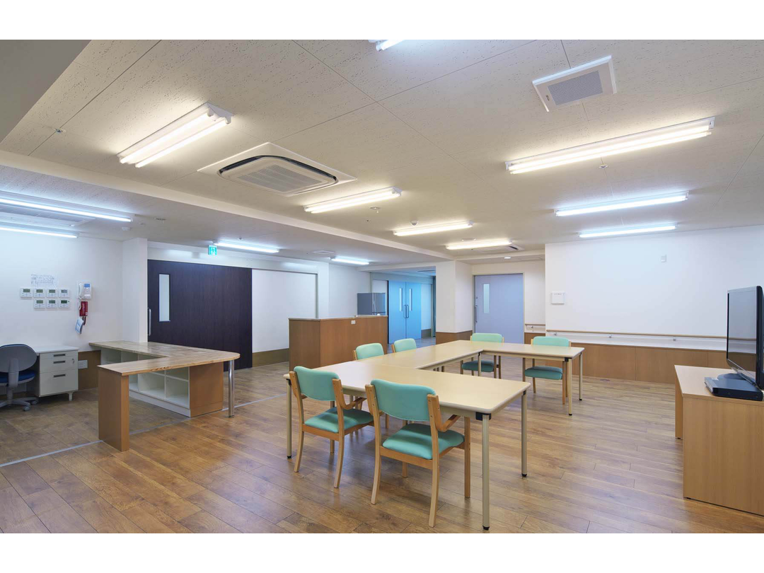 社会福祉法人達生堂 結城市西部地域包括支援センター・求人番号10245534