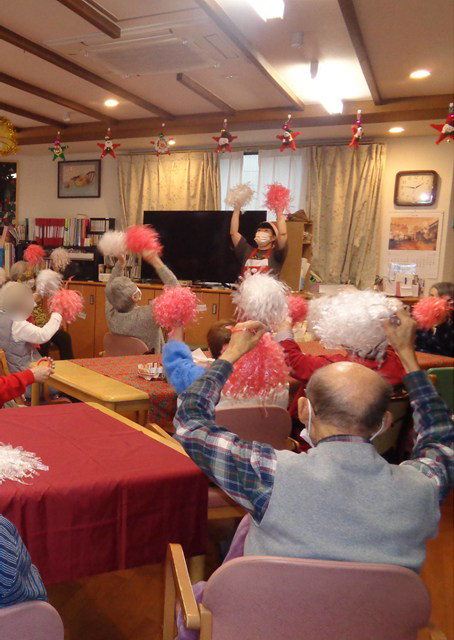 社会福祉法人藤雪会 ガーデンハウス　もも・求人番号10246355