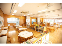 社会福祉法人金努福祉会 とよみ保育園・求人番号10247111